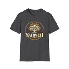 Yahweh Burning Bush T-Shirt