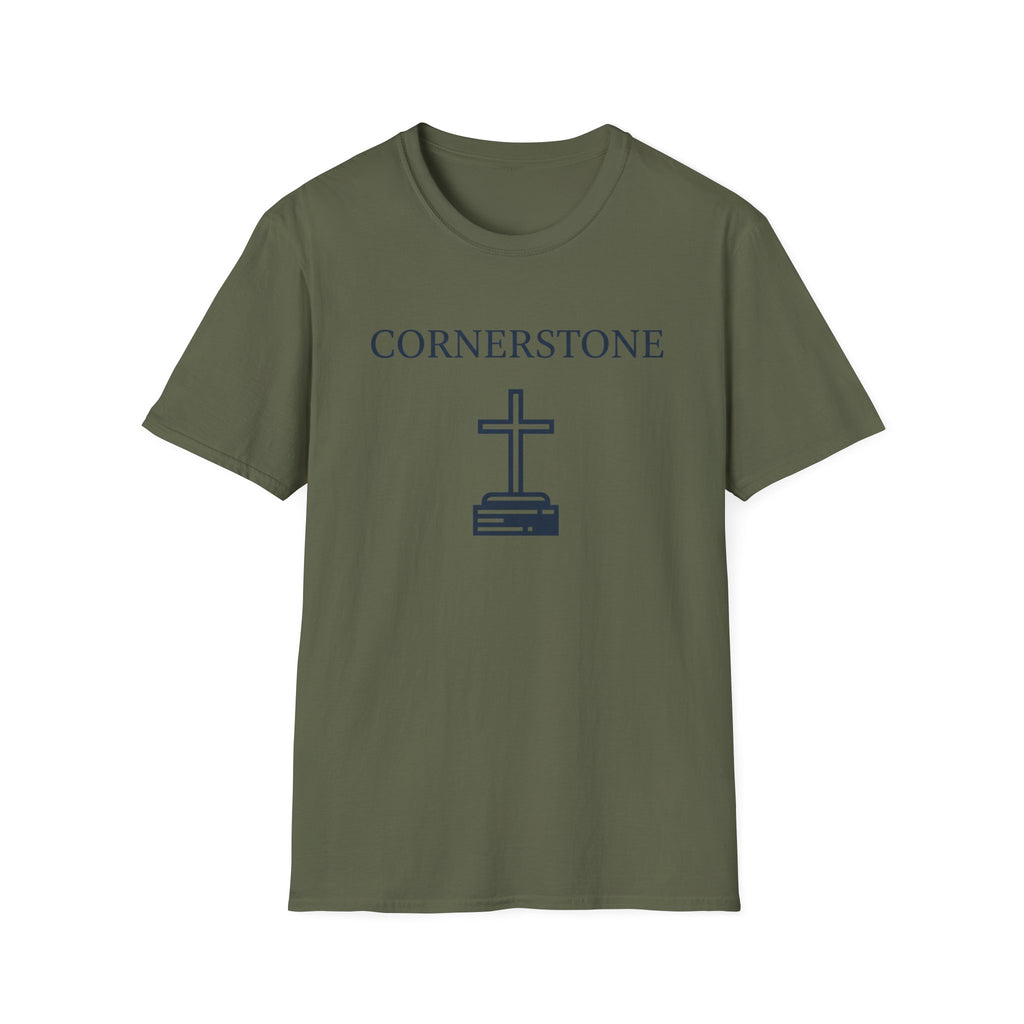 Cornerstone T-Shirt