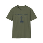 Cornerstone T-Shirt