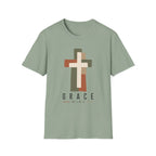 Grace Wins T-Shirt