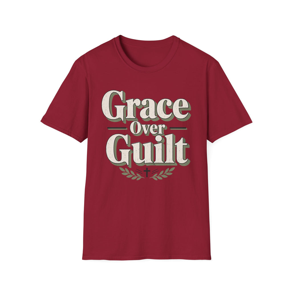 Grace Over Guilt T-Shirt