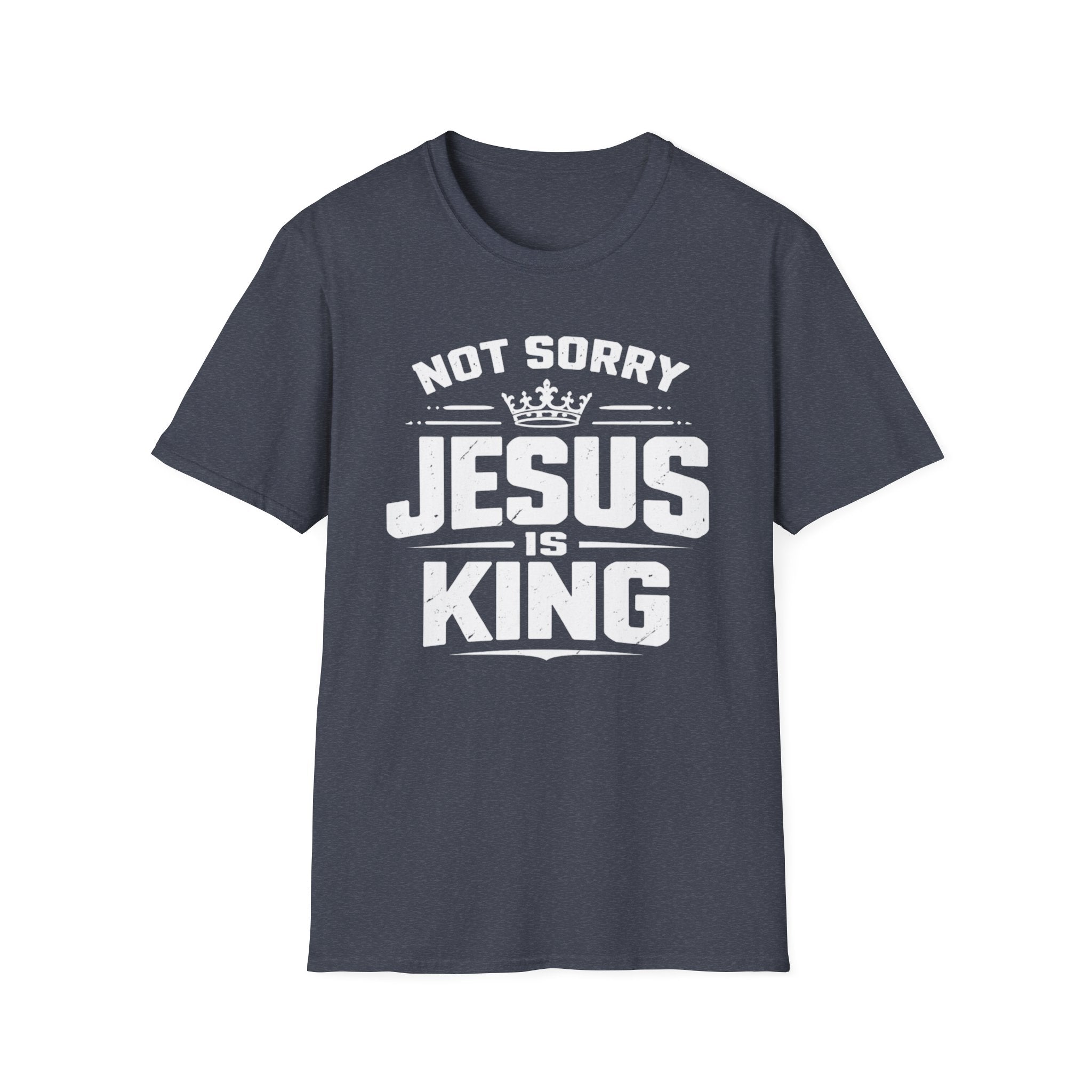 Not Sorry T-Shirt