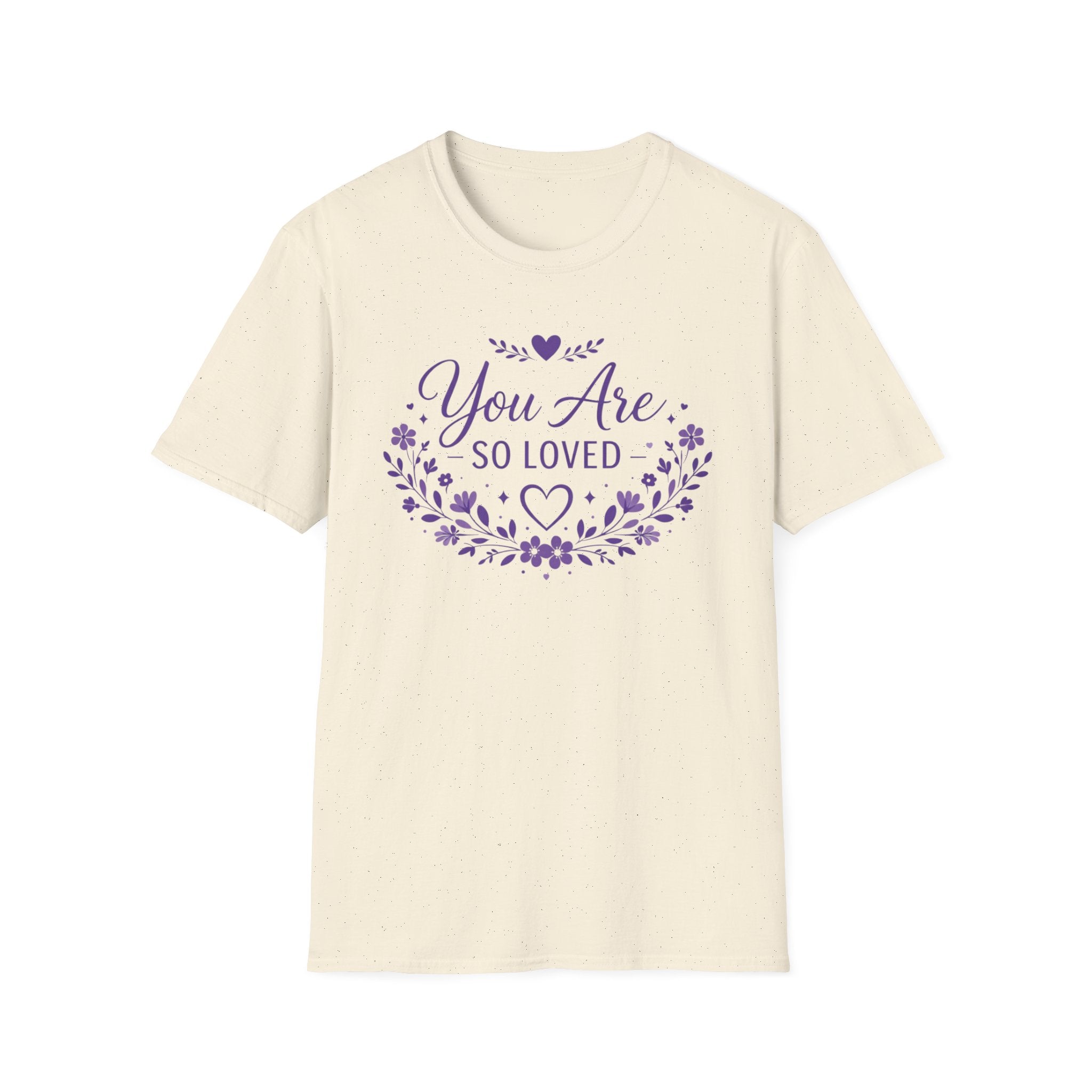 So Loved T-Shirt