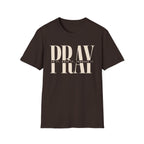 Pray On It Alt Option T-Shirt