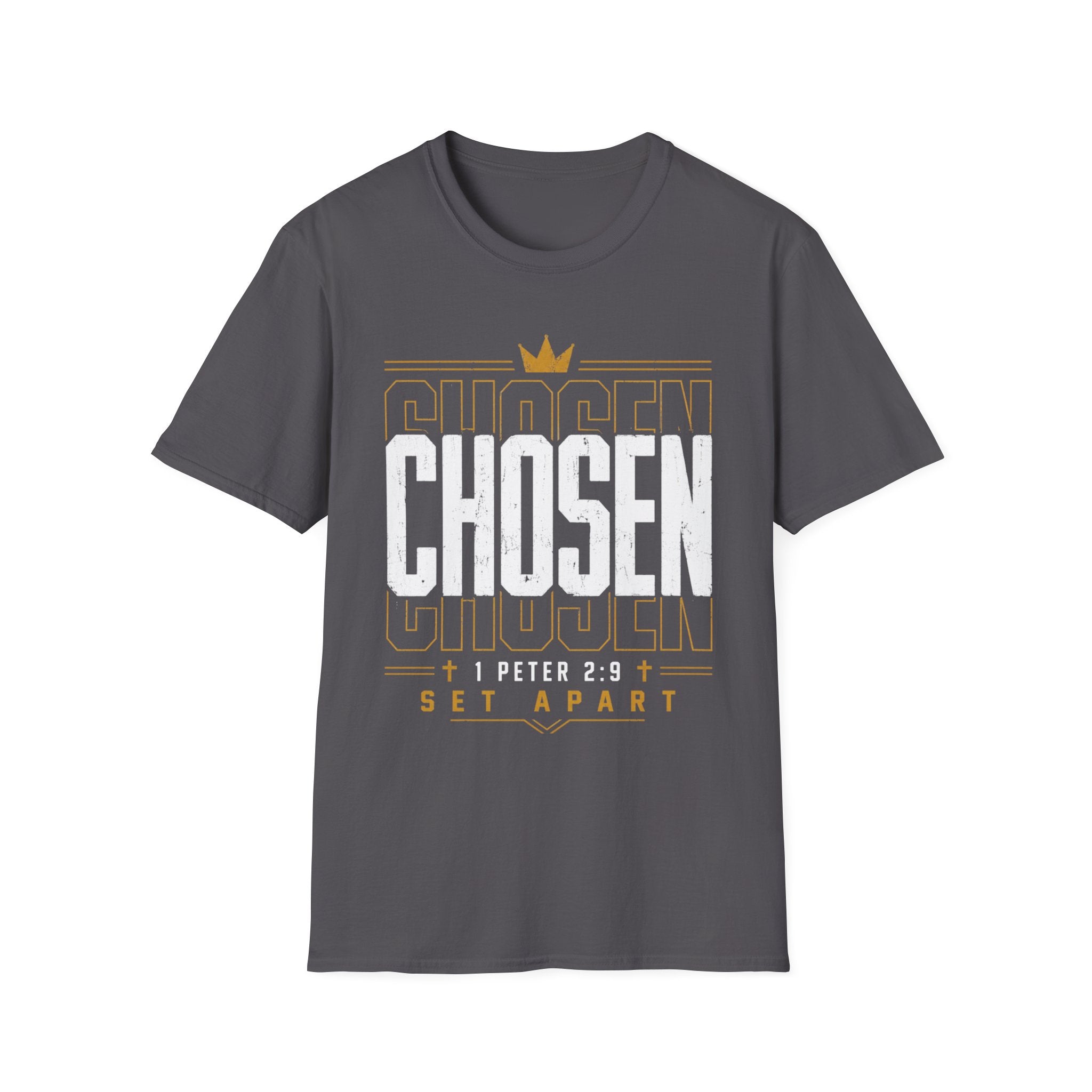 Chosen Set Apart T-Shirt