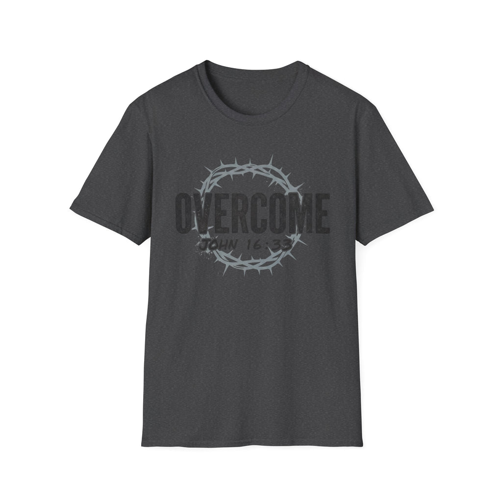 Overcome T-Shirt
