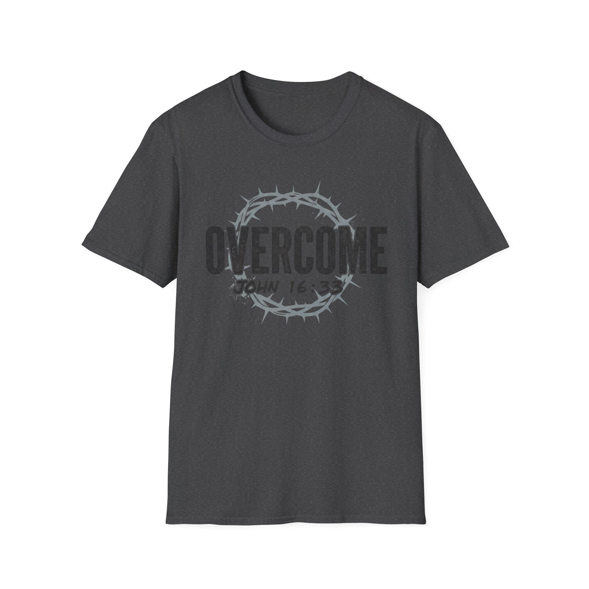 Overcome T-Shirt