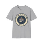 The Great Adventure T-Shirt