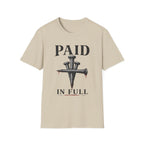 Paid In Full T-Shirt