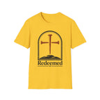 Redeemed Arch T-Shirt