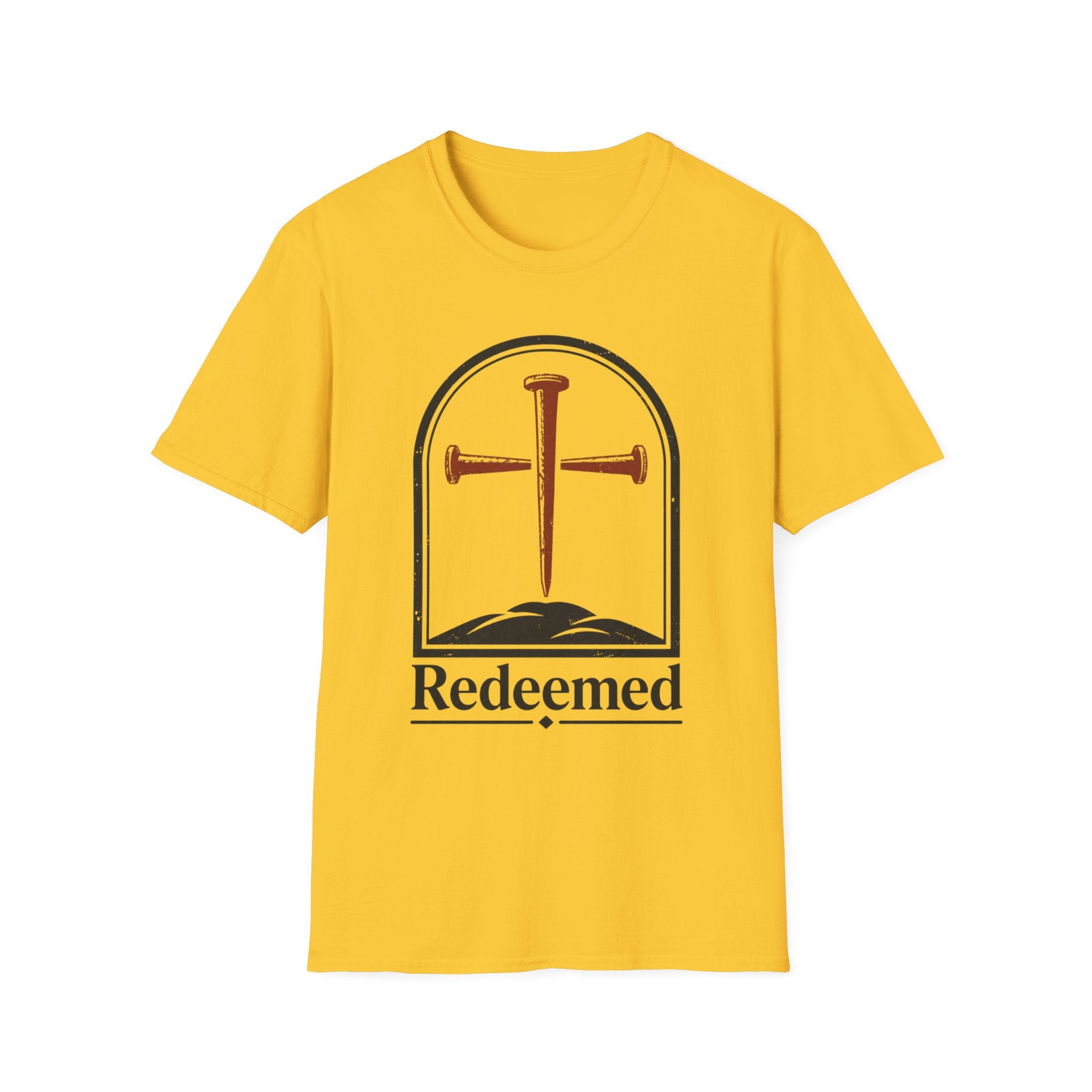 Redeemed Arch T-Shirt
