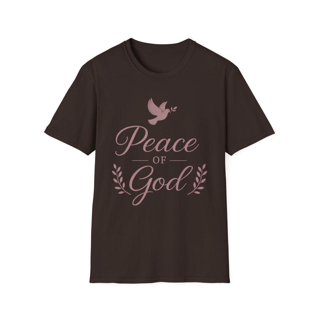 Peace Of God T-Shirt