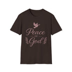 Peace Of God T-Shirt