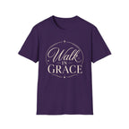 Walk In Grace T-Shirt