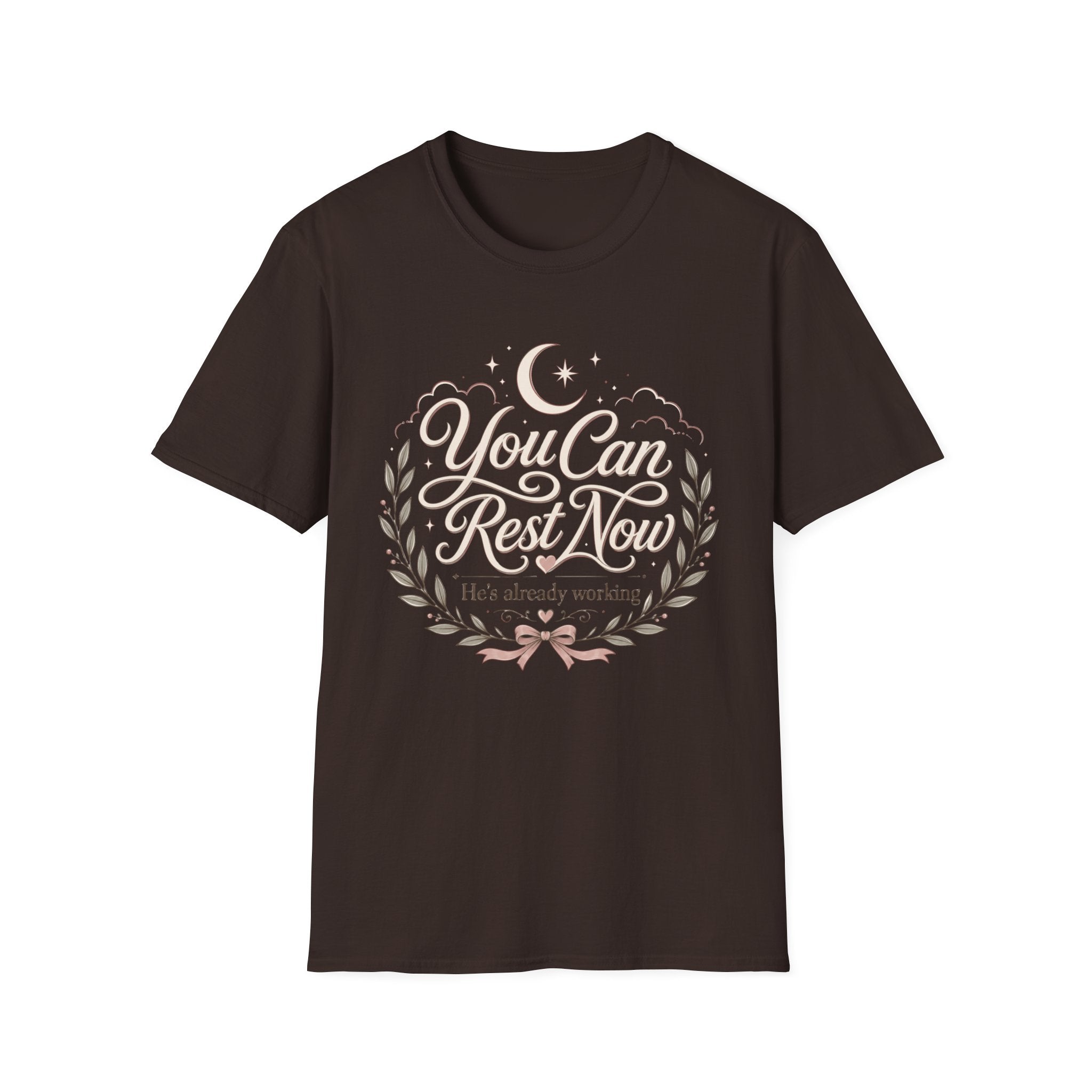 You Can Rest Now T-Shirt