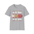 USA God Freedom T-Shirt