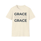 Grace Long Lat T-Shirt