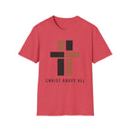 Christ Above All T-Shirt