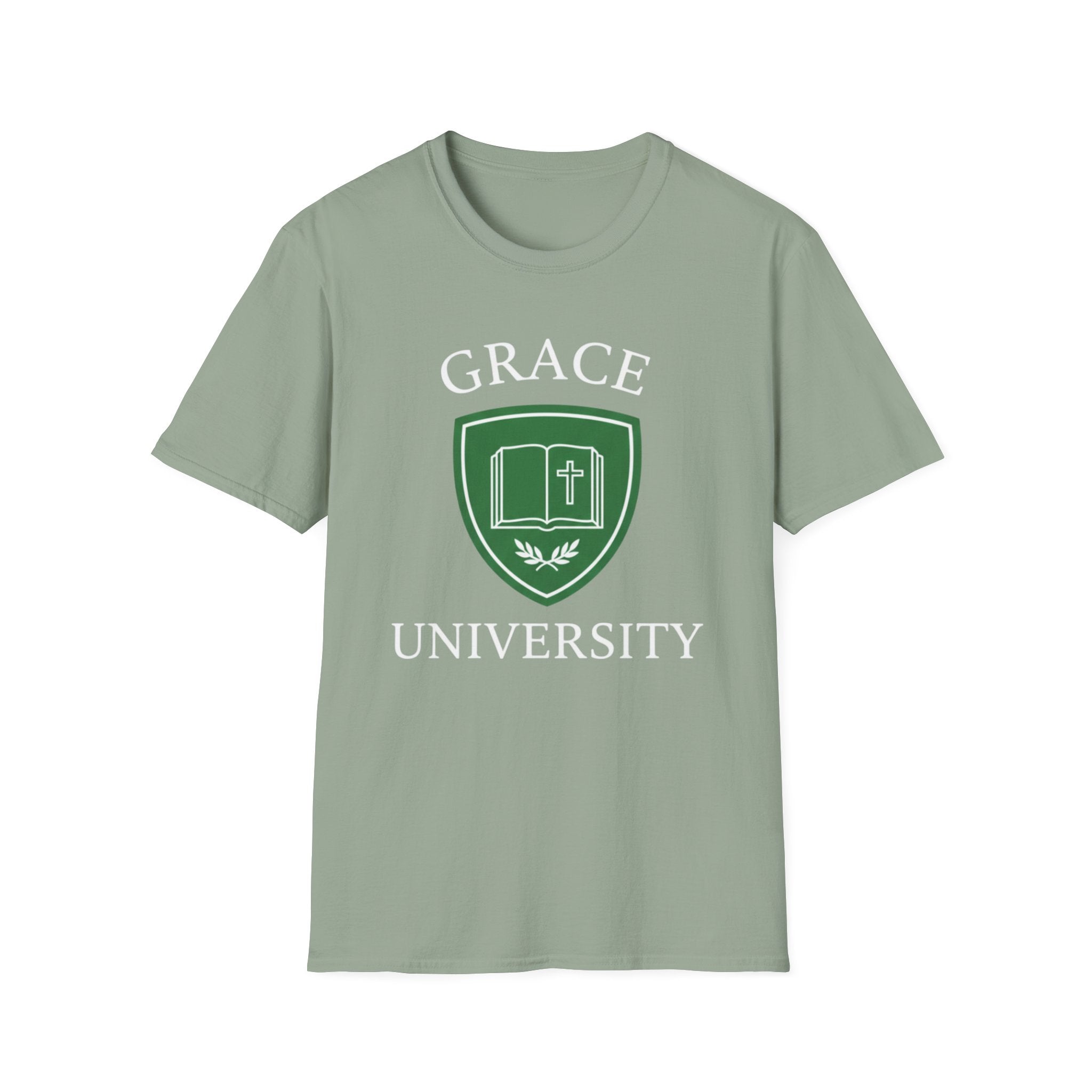 Grace University T-Shirt