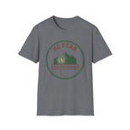 No Fear Thou Art T-Shirt