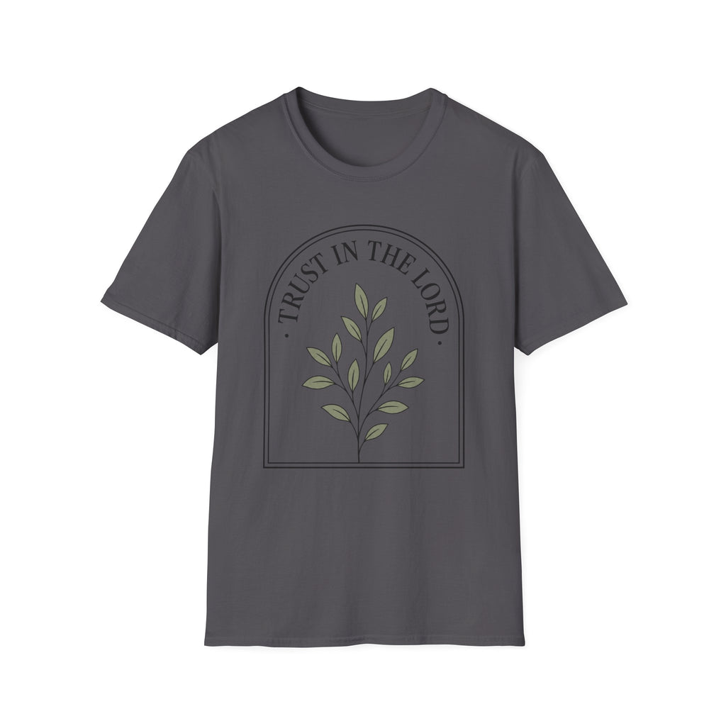 Trust In The Lord T-Shirt