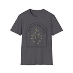 Trust In The Lord T-Shirt