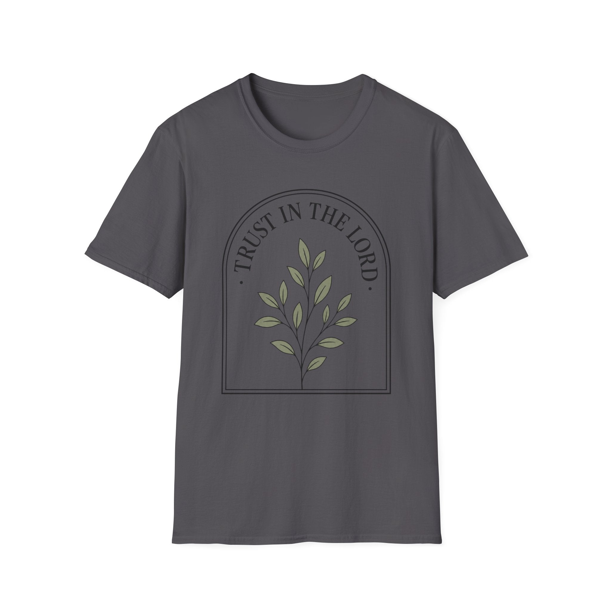 Trust In The Lord T-Shirt