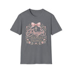Prayer Changes Things T-Shirt