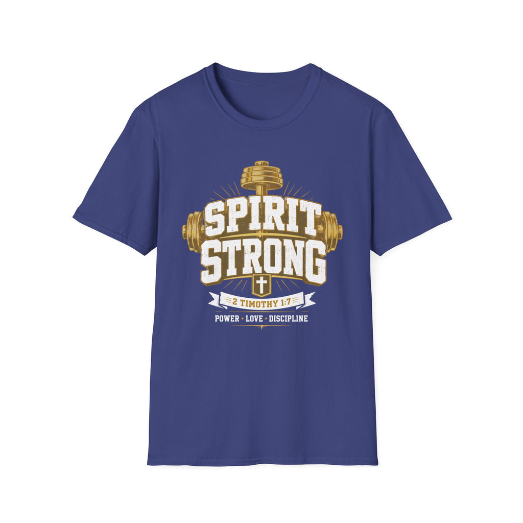 Spirit Strong T-Shirt