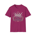 Held Through The Storm T-Shirt