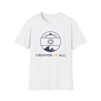 Creator Of All T-Shirt
