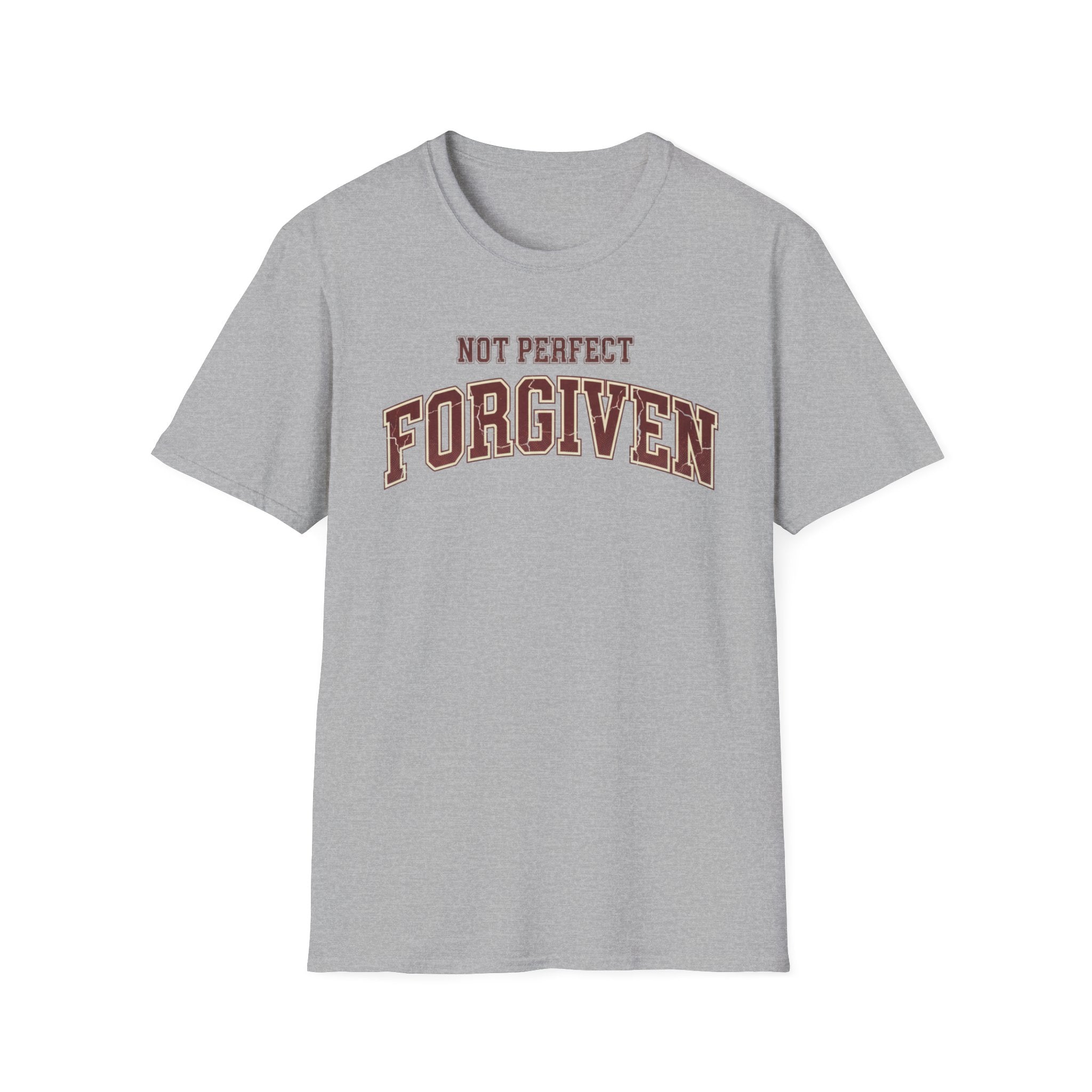 Not Perfect Forgiven T-Shirt