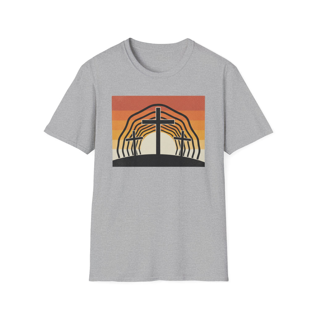 Crosses T-Shirt