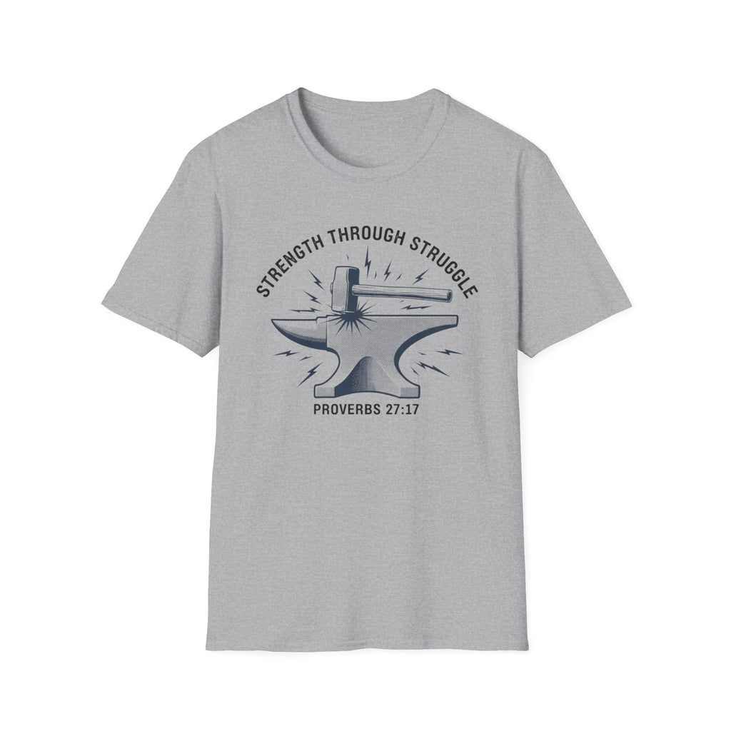 Strength Struggle T-Shirt
