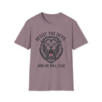 Resist The Devil T-Shirt