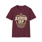 Armor Up T-Shirt