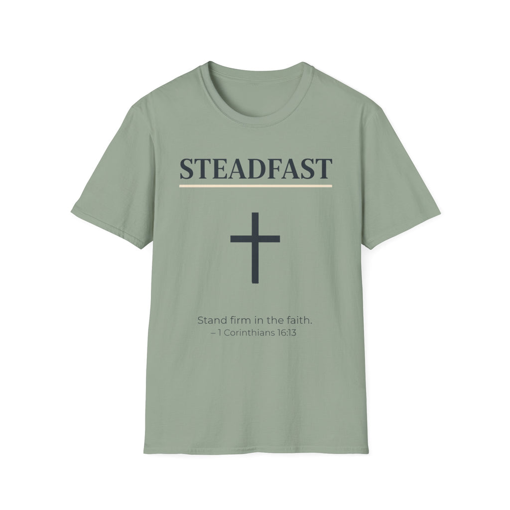 Steadfast T-Shirt