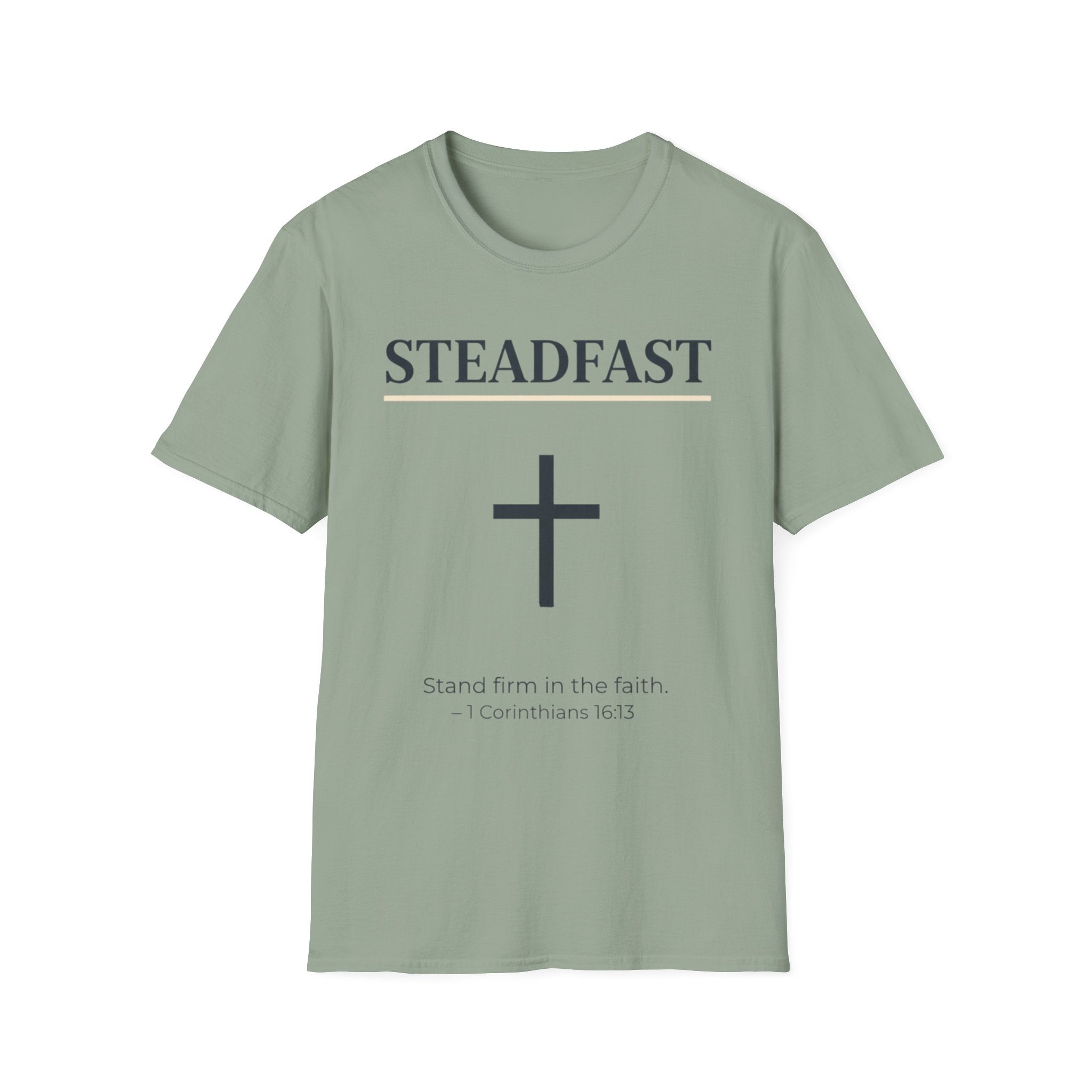 Steadfast T-Shirt
