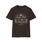 Fear Not I Am With You T-Shirt