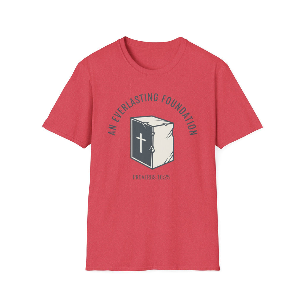 Everlasting Foundation T-Shirt