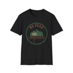 No Fear Thou Art T-Shirt