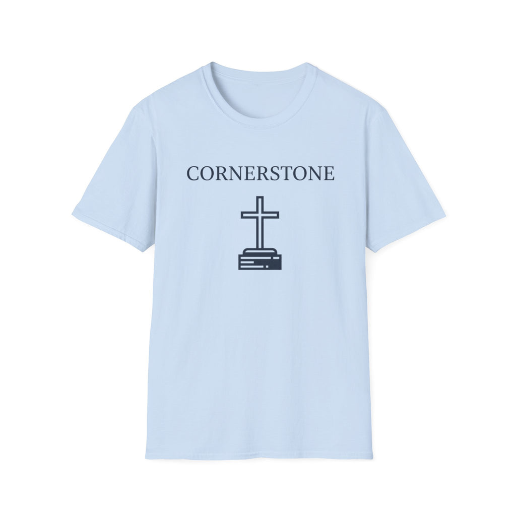 Cornerstone T-Shirt