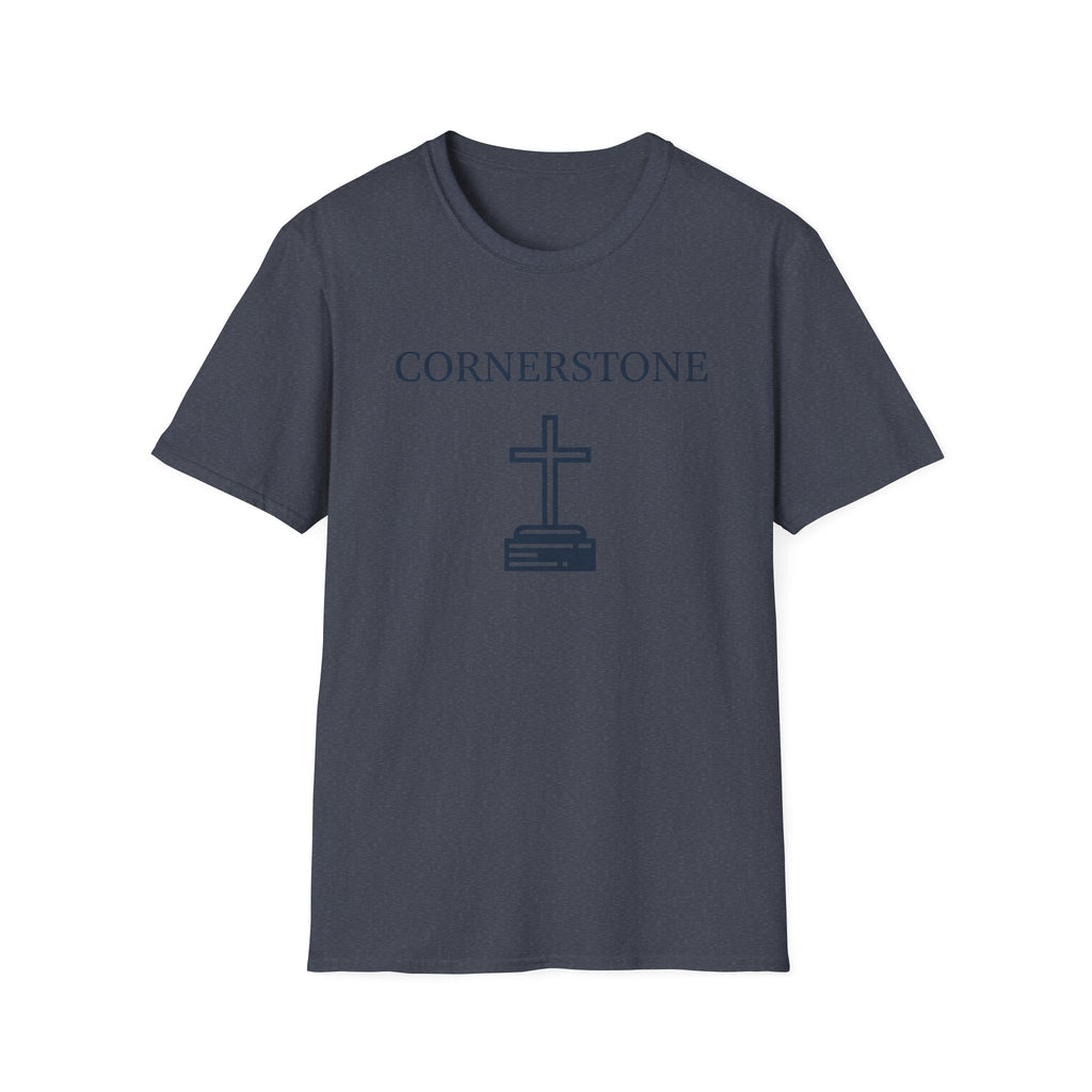 Cornerstone T-Shirt