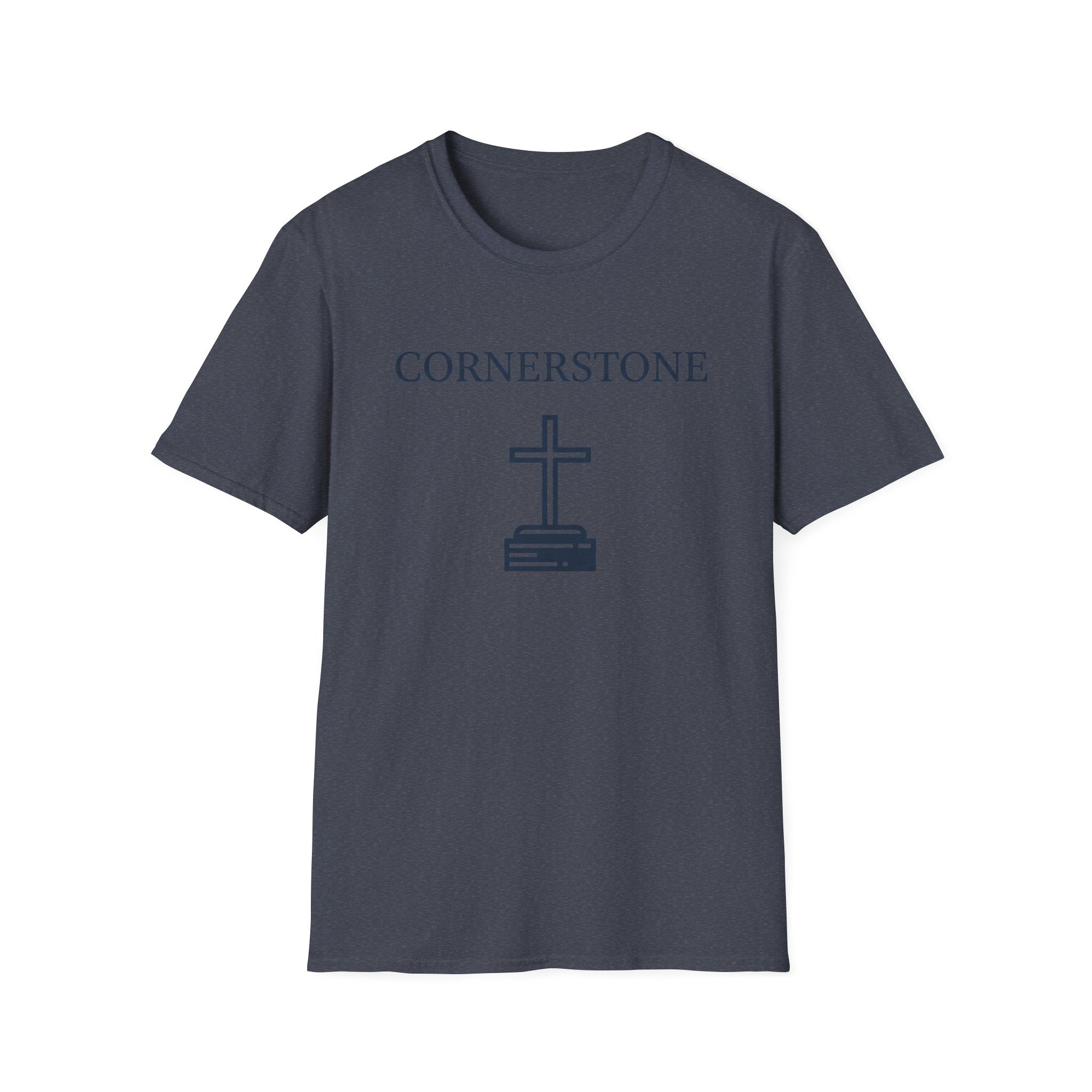 Cornerstone T-Shirt