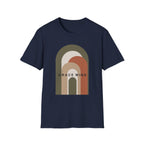 Grace Wins Arch T-Shirt