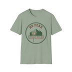 No Fear Thou Art T-Shirt