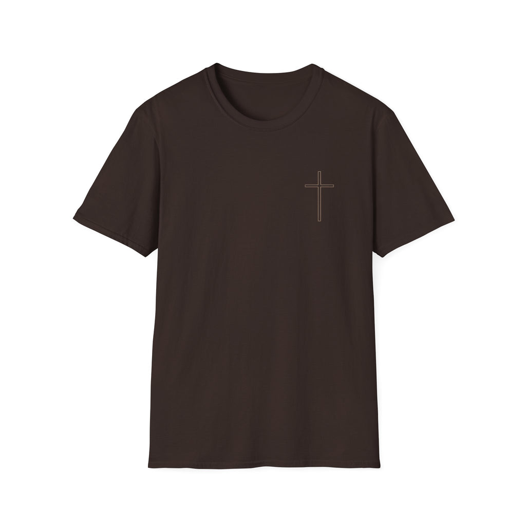 Little Cross T-Shirt