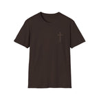 Little Cross T-Shirt