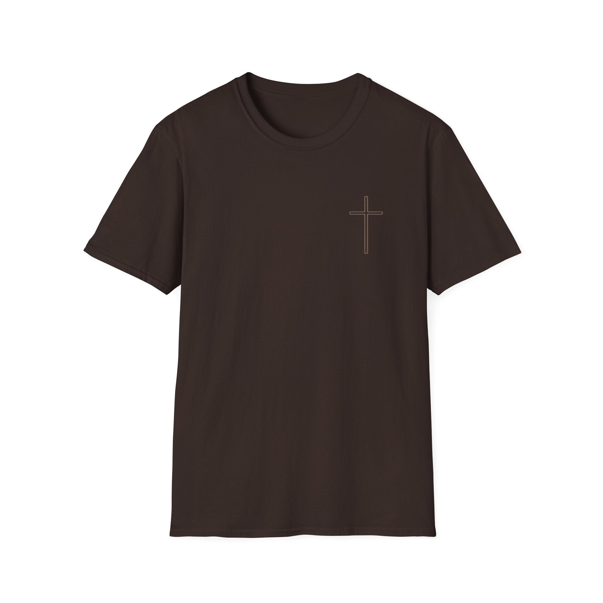 Little Cross T-Shirt