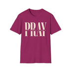 Pray On It Alt Option T-Shirt